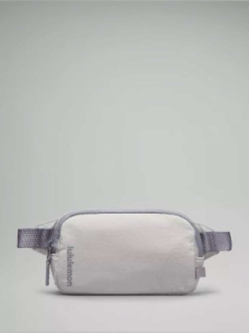 Brand New Lululemon Mini Belt Bag